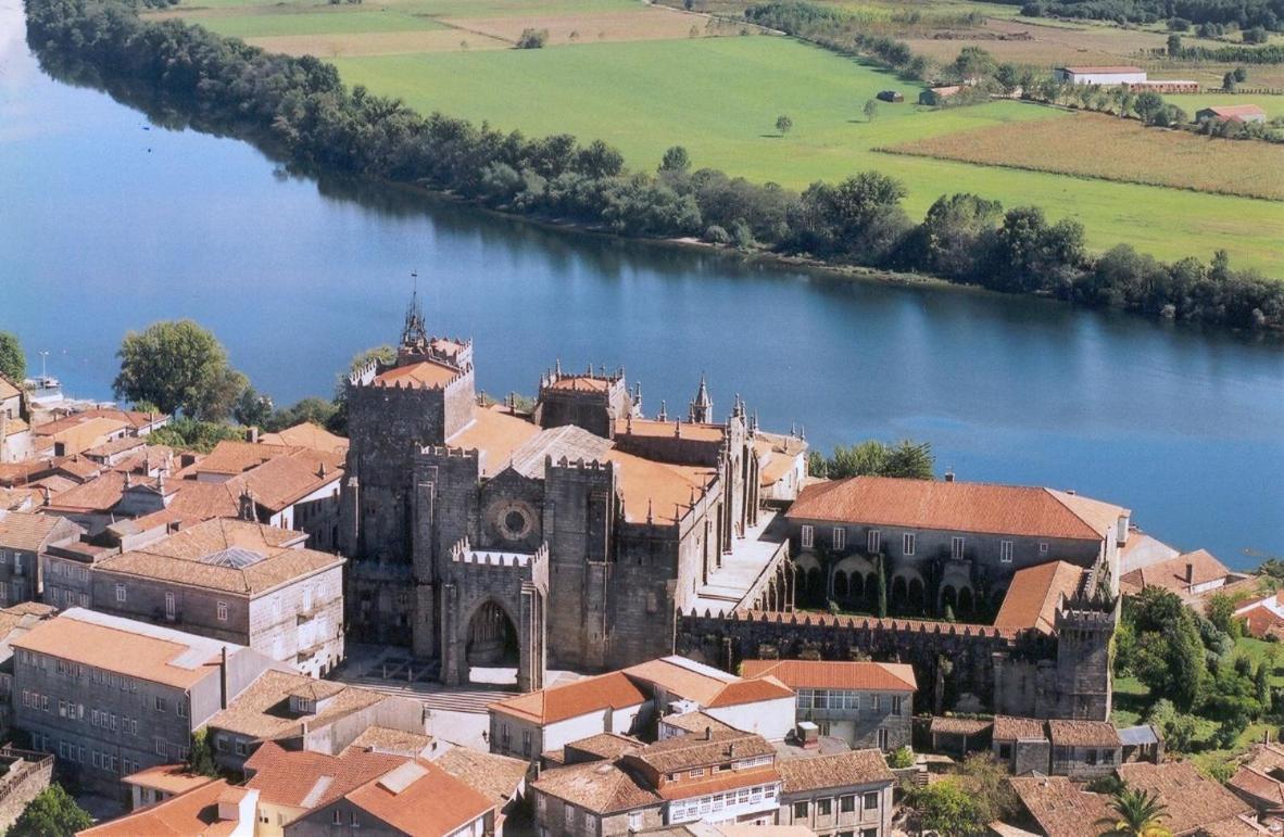 Hostel La Sigrina Tuy Tui Exteriér fotografie