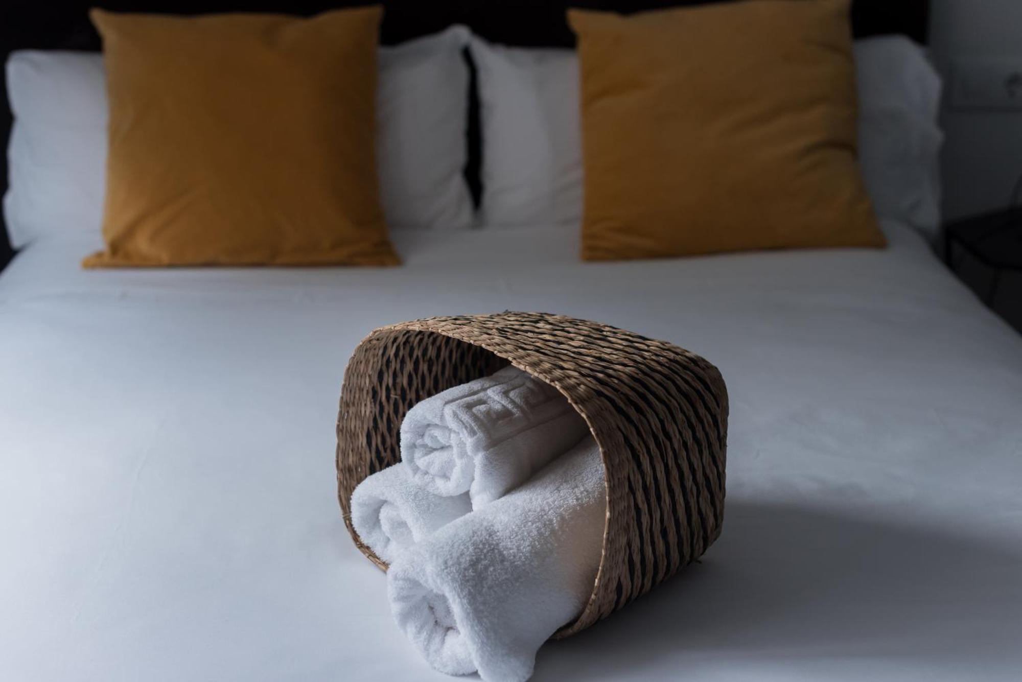 Hostel La Sigrina Tuy Tui Pokoj fotografie