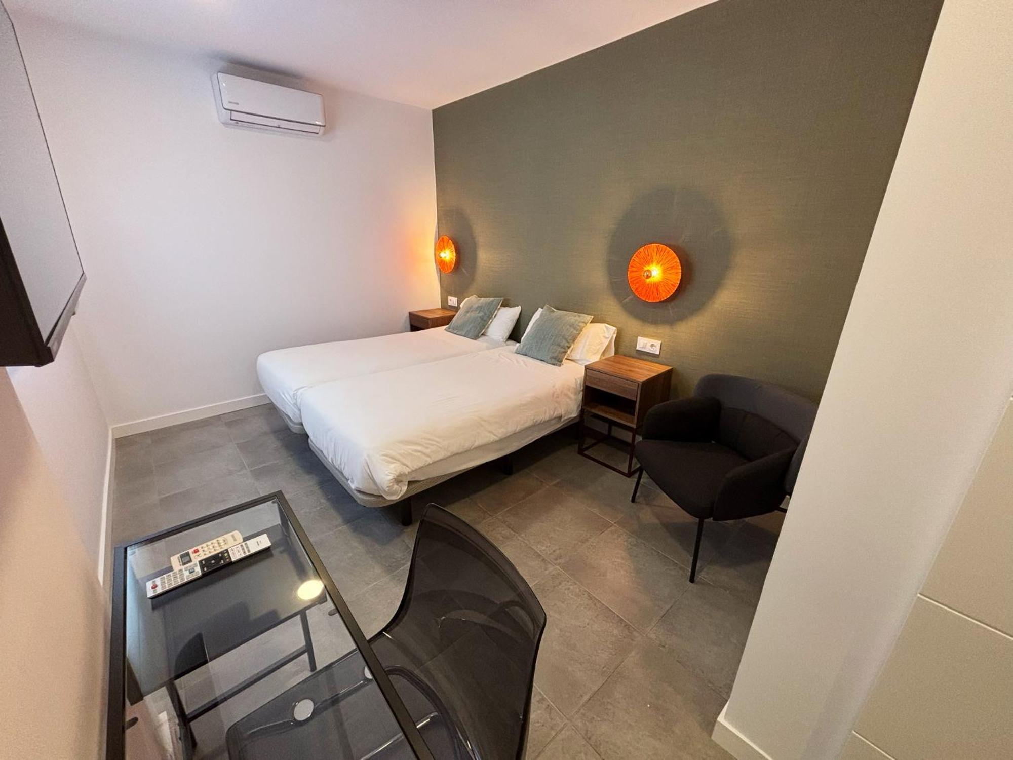 Hostel La Sigrina Tuy Tui Exteriér fotografie